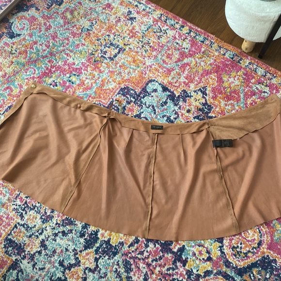 Ted Baker Ursina Wrap Skirt - Large - Picture 10 of 11